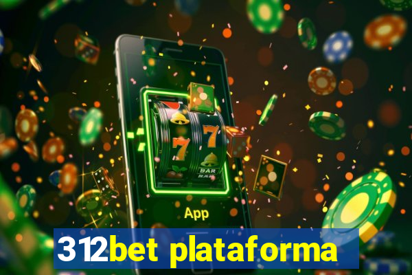 312bet plataforma